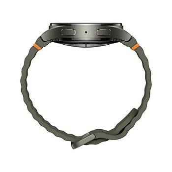 Samsung Galax Watch 7 40MM  SM-L300 Nzagtur Ye�il