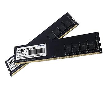 Patriot Signature Line PSD432G3200K 32GB (2X16GB) DDR4 3200MHz CL22 PC Ram