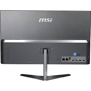 Msi Pro 24X 10M-014EU 23.8 Led 1920X1080 (FHD) I3-10110U 8GB DDR4 512GB SSD Windows10 Gm Aio Pc All In One Bilgisayar