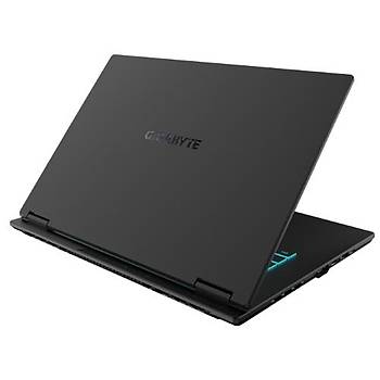 Gigabyte Gaming A16 Intel Core i7-13620H 16Gb DDR5  1TB M.2 SSD RTX4050-6GB 16 in� FullHD+165Hz Freedos Gaming (Oyuncu) Laptop