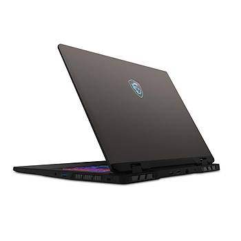 Msi Crosshair A17 HX D8WGKG-012XTR Ryzen 9 8940HX 32 GB 1 TB SSD RTX5070 17 in� FreeDos Gaming Laptop