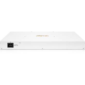 HPe Aruba ION JL684A 1930-24G 24Port 10/100/1000 Y�netilebilir PoE Switch