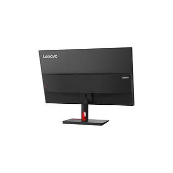 Lenovo ThinkVision S27I-30 63DFKAT4TK 27 FullHD 4MS 100HZ HDMI+VGA WLED Monit�r