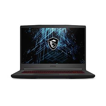 Msi GF65 Thin 10UE-045XTR i7-10750H 16 GB 512 GB SSD RTX3060 15.6