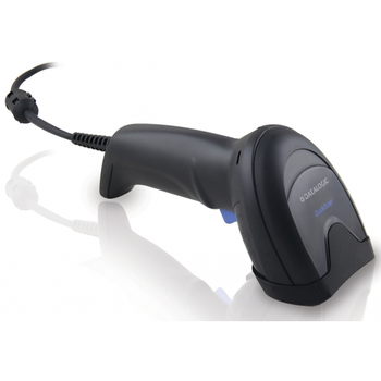 Datalogic Quickscan QD2590 EL Tipi Laser Barkod Okuyucu USB