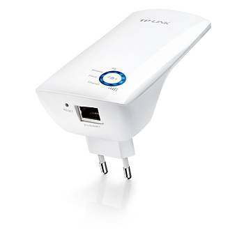Tp-Link TL-WA850RE 300Mbps Evrensel Kablosuz Menzil Geni�letici