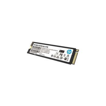 HP FX700 4TB 8U2N7AA 6200-7200Mb/s Gen4 NVMe PCIe M.2 SSD