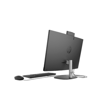 HP ProOne 240 G10 D1BC2ET Siyah Ultra 7 155U 23,8 FullHD Ekran 16Gb DDR5 Ram 512Gb SSD FreeDos All In One Masa�st� Bilgisayar