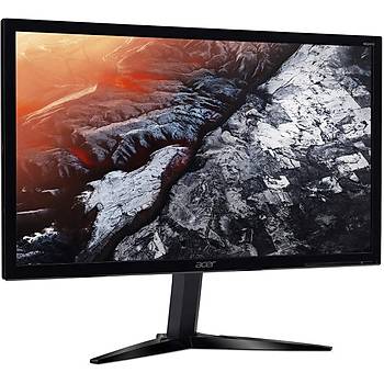 23.8 ACER Nitro KG242YPbmiipx 1920x1080 IPS LED 144Hz(165Hz OC) 2MS 2xHDMI 1xDP FreeSync GAMING MONITOR
