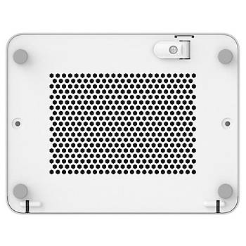 Asus NUC15 Pro+ RNUC15CRSU700002 Intel Ultra U7-255H Barebone FreeDOS Mini Bilgisayar (RAM Yok, Disc Yok)