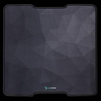Gamepower GP300 (300mm x 300mm x 3mm) Gaming Mousepad