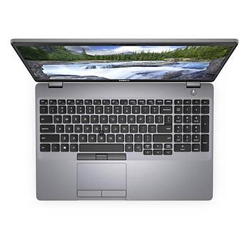Dell Latitude 5510 i7-10610U 8GB 256GB 15.6 Ubuntu Notebook