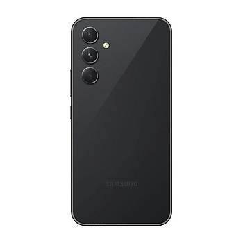Samsung Galaxy A54 5G 128GB 8GB Grafit Akll Cep Telefonu (Distribtr Garantili)