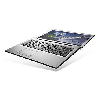 Lenovo Nb Ip 510-15kb 80sv00f4tx 5-7200u 8g 1t 15.6 940mx 2gvga Dos Gun Metal