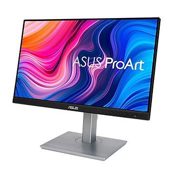 Asus Proart PA247CV 24.1 IPS 1920x1200 5MS DP HDMI VGA USB MM Vesa 3Yil 100 SRGB. 100 Rec.709 Gaming Monitr