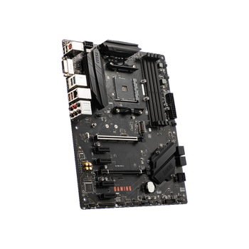 MSI B550 Gaming Gen3 AMD AM4 DDR4 ATX Anakart