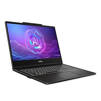 Msi VenturePro 15 A2RWEG-206XTR Core 7 240H 32GB 1TB SSD 8GB RTX5050 15.6 in� FullHd 144Hz FreeDos Gaming Laptop