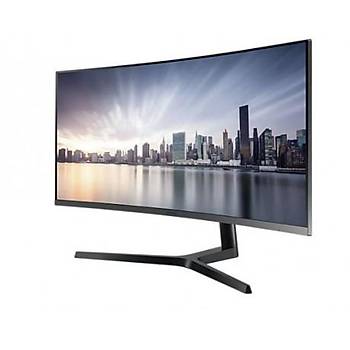 Samsung CH89 LC34H890WGRXUF 34
