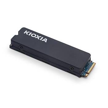 Kioxia Exceria Heatsink 4TB LSC11K4T09G8 Gen4 M.2 SSD