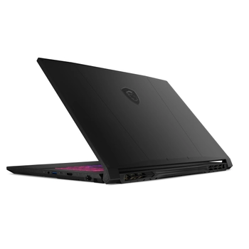 MSI Katana 17 HX B14WFK-215XTR i7-14650HX 16GB DDR5 RTX5060 GDDR7 8GB 1TB SSD 17.3 QHD 240Hz FreeDos Gaming Laptop