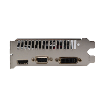 AFOX GeForce GT730 4GB DDR3 128Bit Ekran Kart AF730-4096D3L5