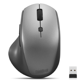 Lenovo ThinkBook Kablosuz Mouse 4Y50V81591