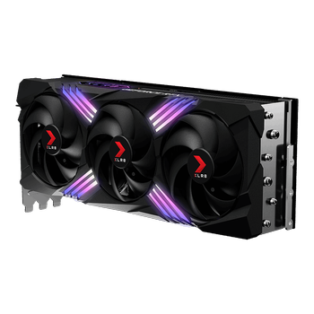 PNY RTX 4080 Super XLR8 Gaming Verto EPIC-X RGB 16GB VCG4080S16TFXXPB1-O GDDR6X 256Bit Ekran Kart�