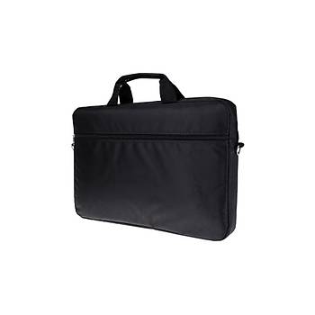 PLM Drexel 6100 notebook �antas� siyah 15.6''