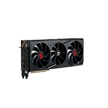 PowerColor Red Dragon RX 6800 XT AXRX 16GBD6-3DHR/OC 256Bit GDDR6 16GB Ekran Kart�