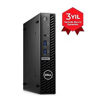 Dell Optiplex N007O7010MFFEMEA_VP i5-13500T 8GB 256GB SSD W11P Masa�st� Bilgisayar