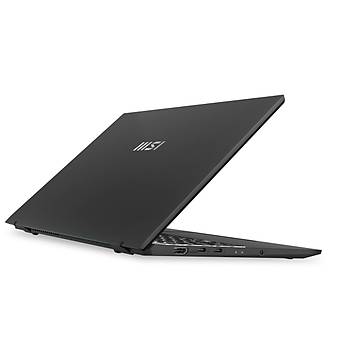 MSI Nb Prestige 13 AI Evo A1MG-022TR ULTRA 7 155H 16GB LPDDR5 UMA 1TB SSD 13.3 QHD+ W11 OLED Gri Laptop
