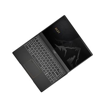 Msi Summit E14 A11SCST-223TR i7-1185G7 16 GB 1 TB SSD GTX1650TI 14