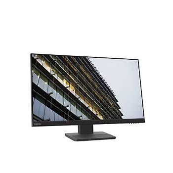 Lenovo THINKVISIONE24-28 23.8K FHD 6MS 60Hz HDMI-DP-VGA Monit�r