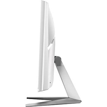 Msi Aio Pro 22XT AM-003XTR 21.5 FHD (1920X1080) Multi-Touch Ryzen 3 3200G 8GB DDR4 256GB SSD Dos Beyaz All In One Bilgisayar