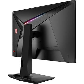 Msi Optix 27 MAG274R FHD IPS 144HZ 1MS HDMI+DP+Typec HDR Ready Freesync Premium Gaming Monitr