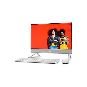 Dell Inspiron 5410 AIO54101800WH i7-1255U 16 GB 1 TB + 256 GB SSD MX550 23.8