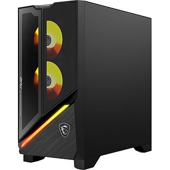 Msi Mpg Infinite Z3 9NVPR7-105EU Ryzen 7 9700X 32 GB 1 TB SSD RTX5070 Masa�st� Oyun Bilgisayar�