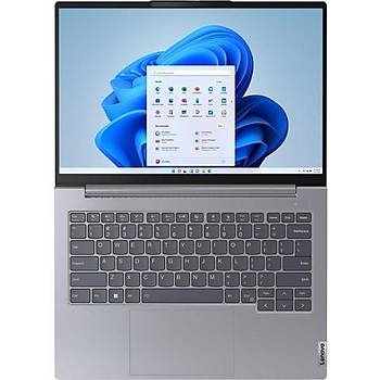 Lenovo ThinkBook 14 G6 IRL 21KG004NTR i7-13700H 16 GB 512 GB SSD Iris Xe Graphics 14