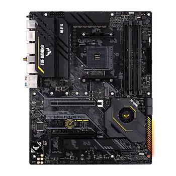 Asus Tuf Gaming X570-Pro (Wifi) DDR4 S+GL AM4 Anakart