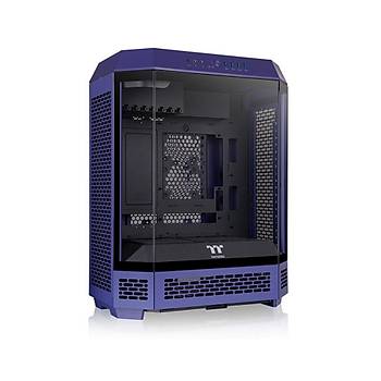 Thermaltake The Tower 600 Future Dusk TG ATX Mid Tower Gaming Kasa