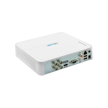 Hilook DVR-104G-M1 4Kanal 2M0pix H265 1 HDD Deste�i 5in1 DVR Cihaz�