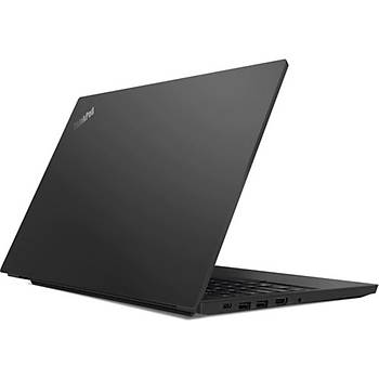 Lenovo ThinkPad E15 20TDS04RTX 512GB SSD MX450 Freedos 15.6