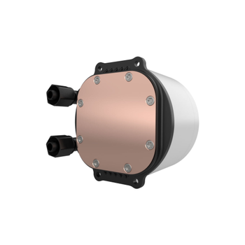 FSP AE36-B, 360mm, ARGB, 3 Fanl�, (LGA1851/1700/1200/AM4/AM5) Uyumlu, CPU S�v� So�utma (Siyah)