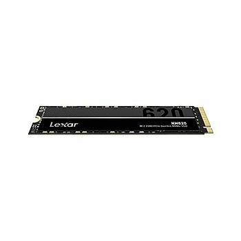 Lexar NM620X 2TB LNM620X002T-RNNNG M.2 NVMe 3500-3000Mb/s SSD
