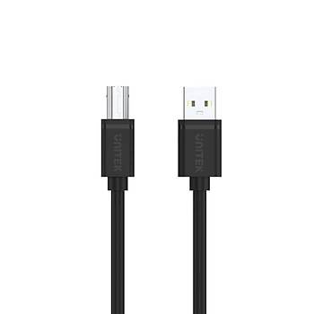 Unitek Usb-A To Usb-B Yaz�c� Kablo 2m (Y-C4001GBK)