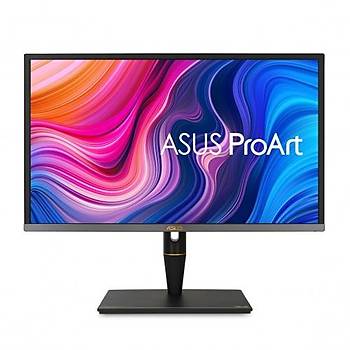 Asus Proart PA27UCX-K 27 4K IPS 3840x2160 5MS DP MINIDP 2HDMI 2DP Gaming Monitr