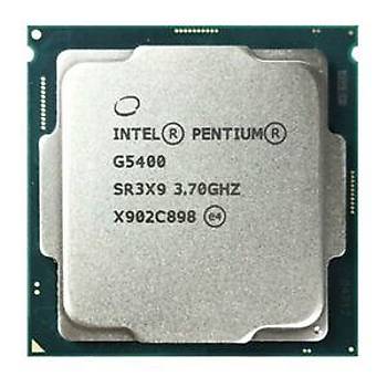Intel Pentium G5400 3.70 GHz 4M 1151 V2 lemci