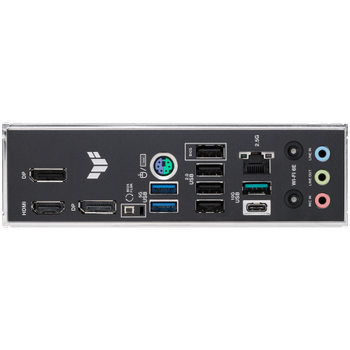 Asus Tuf Gaming B850M-E WIFI 4xDDR5 3x M.2 HDMI DP Type-C Wi-Fi 6E Bluetooth v5.3 AM5 Soket Anakart