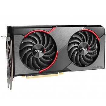 Msi RX5500XT Gaming X 8G GDDR6 128bit Ekran Kart�