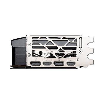 MSI RTX 4090 GAMING X SLIM 24G RTX4090 24GB GDDR6X 384B Ekran Kart